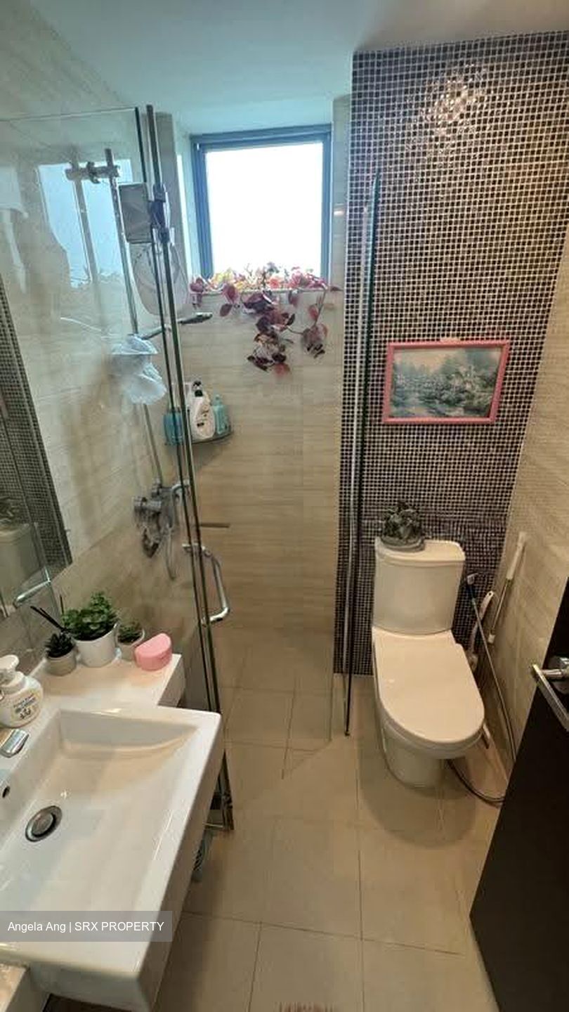 Springdale Condominium (D21), Condominium #631132201